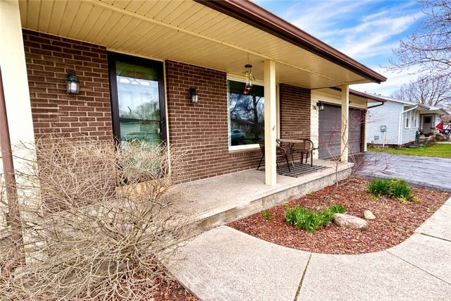 78 Bru Mar Drive, Gates, NY 14606