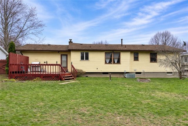 78 Bru Mar Drive, Gates, NY 14606