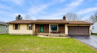 78 Bru Mar Drive, Gates, NY 14606