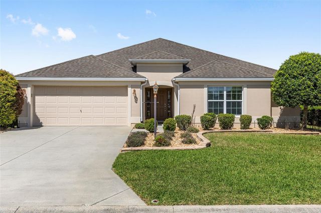 1953 YEARLING WAY, The Villages, FL 32163