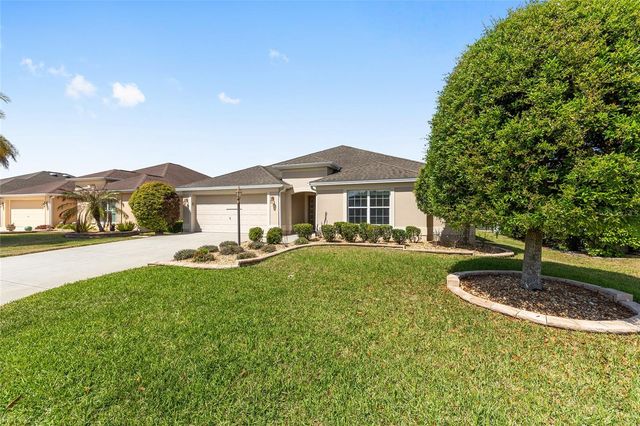 1953 YEARLING WAY, The Villages, FL 32163