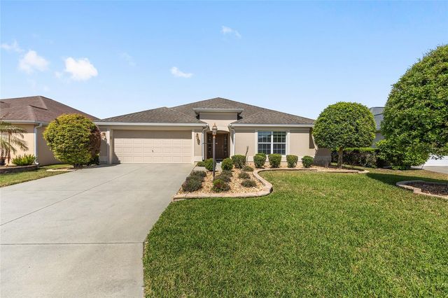 1953 YEARLING WAY, The Villages, FL 32163