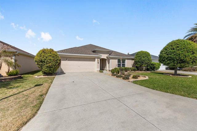 1953 YEARLING WAY, The Villages, FL 32163