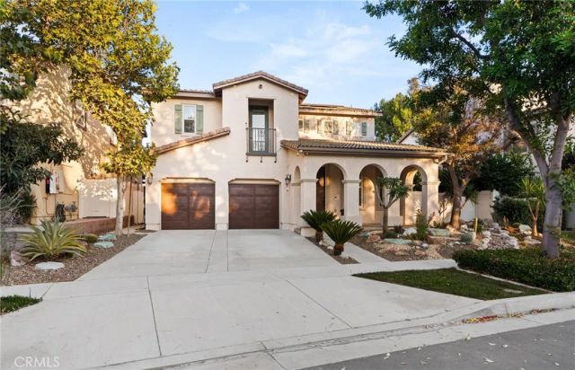 8607 Alder Creek, Chino, CA 91708