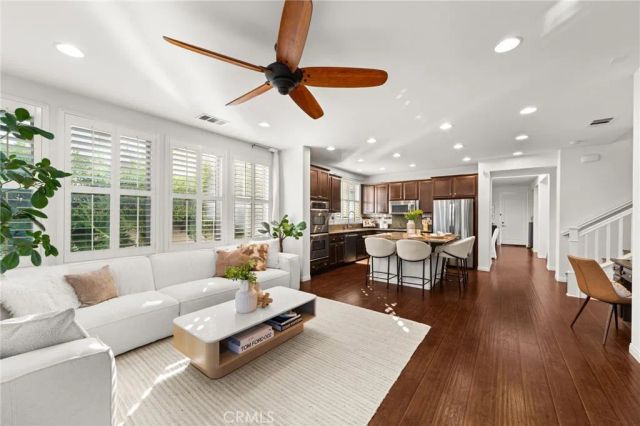 8607 Alder Creek, Chino, CA 91708