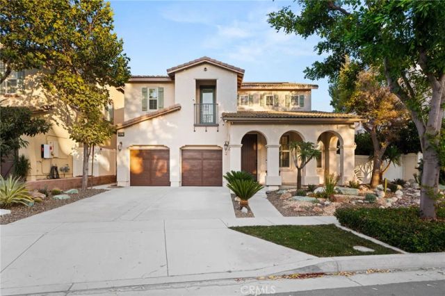 8607 Alder Creek, Chino, CA 91708