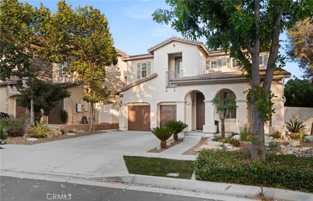 8607 Alder Creek, Chino, CA 91708