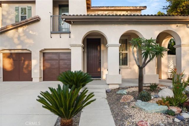 8607 Alder Creek, Chino, CA 91708