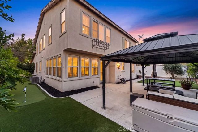 8607 Alder Creek, Chino, CA 91708