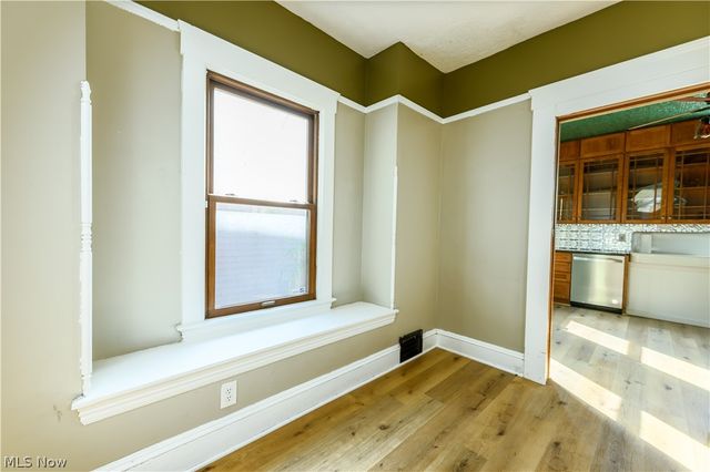 4209 Woodbine Avenue, Cleveland, OH 44113