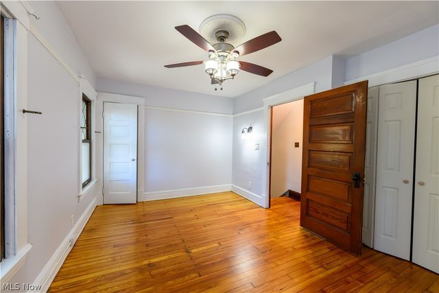 4209 Woodbine Avenue, Cleveland, OH 44113