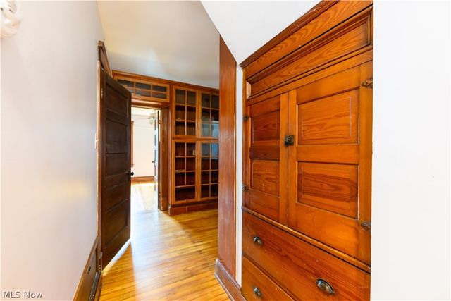 4209 Woodbine Avenue, Cleveland, OH 44113