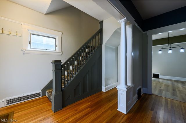 4209 Woodbine Avenue, Cleveland, OH 44113