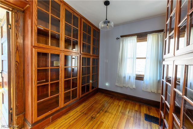 4209 Woodbine Avenue, Cleveland, OH 44113