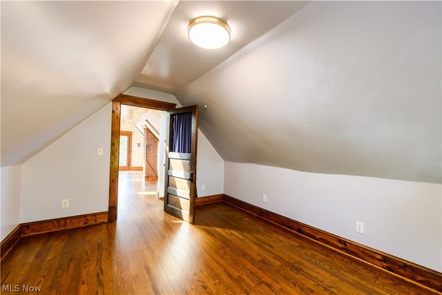 4209 Woodbine Avenue, Cleveland, OH 44113