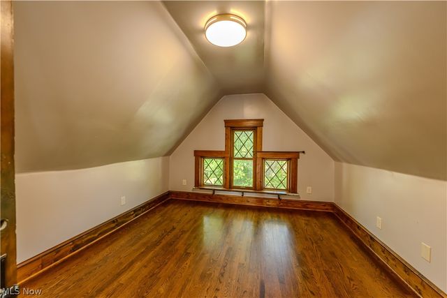 4209 Woodbine Avenue, Cleveland, OH 44113