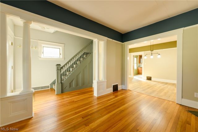 4209 Woodbine Avenue, Cleveland, OH 44113