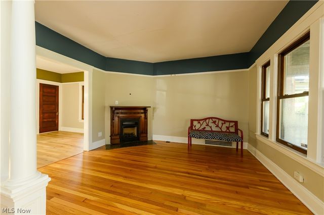 4209 Woodbine Avenue, Cleveland, OH 44113