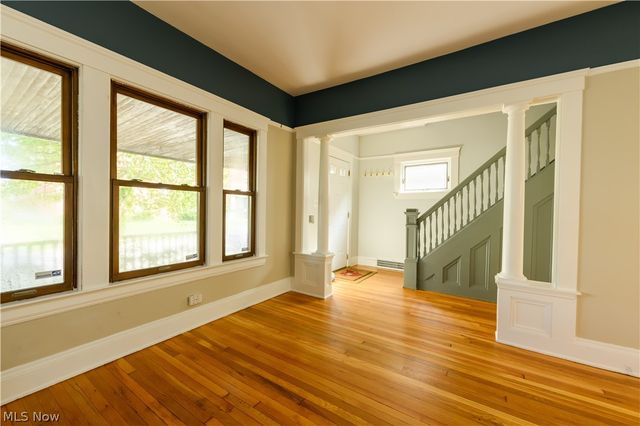 4209 Woodbine Avenue, Cleveland, OH 44113