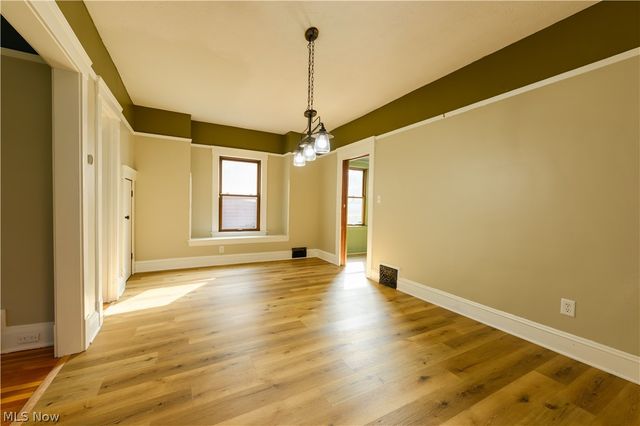 4209 Woodbine Avenue, Cleveland, OH 44113