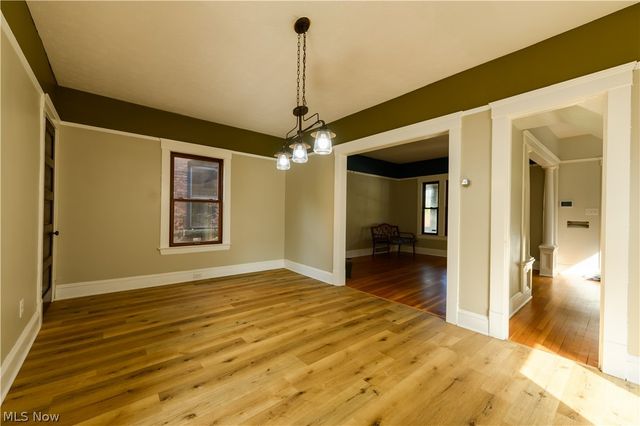 4209 Woodbine Avenue, Cleveland, OH 44113