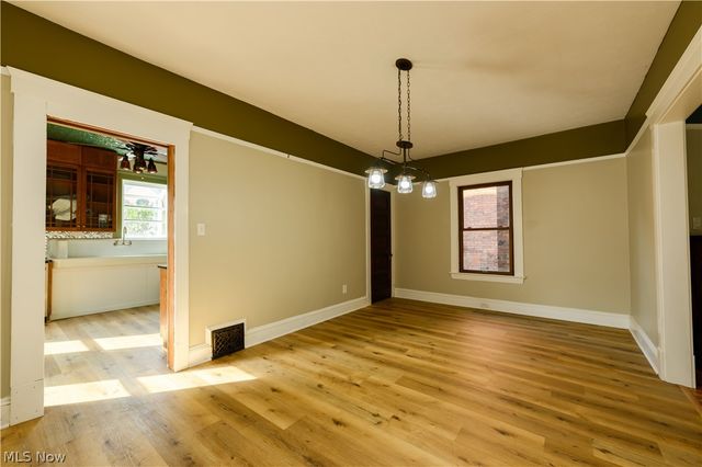 4209 Woodbine Avenue, Cleveland, OH 44113