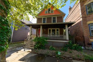 4209 Woodbine Avenue, Cleveland, OH 44113