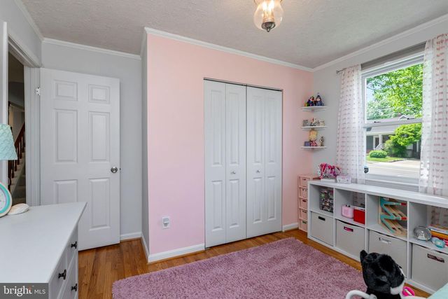 4025 MAPLE ST, Fairfax, VA 22030
