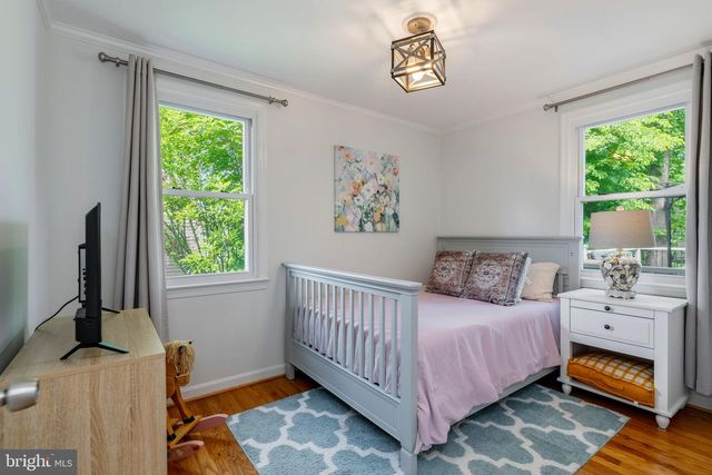 4025 MAPLE ST, Fairfax, VA 22030