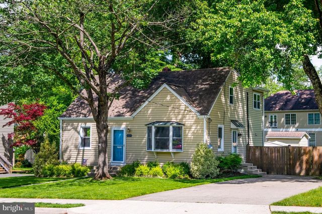 4025 MAPLE ST, Fairfax, VA 22030