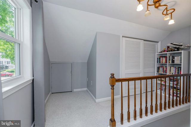 4025 MAPLE ST, Fairfax, VA 22030