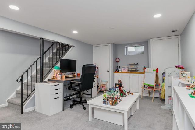 4025 MAPLE ST, Fairfax, VA 22030