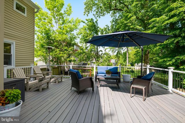 4025 MAPLE ST, Fairfax, VA 22030