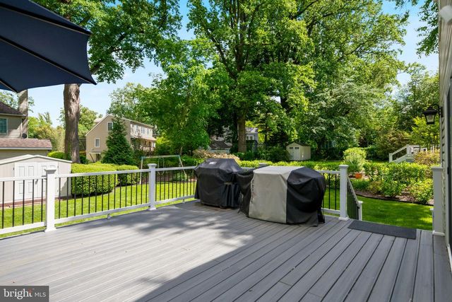 4025 MAPLE ST, Fairfax, VA 22030