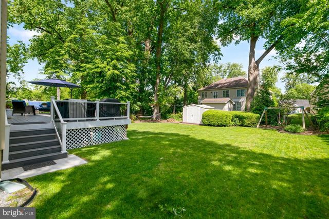 4025 MAPLE ST, Fairfax, VA 22030