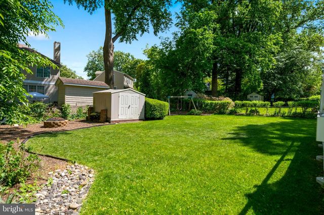 4025 MAPLE ST, Fairfax, VA 22030