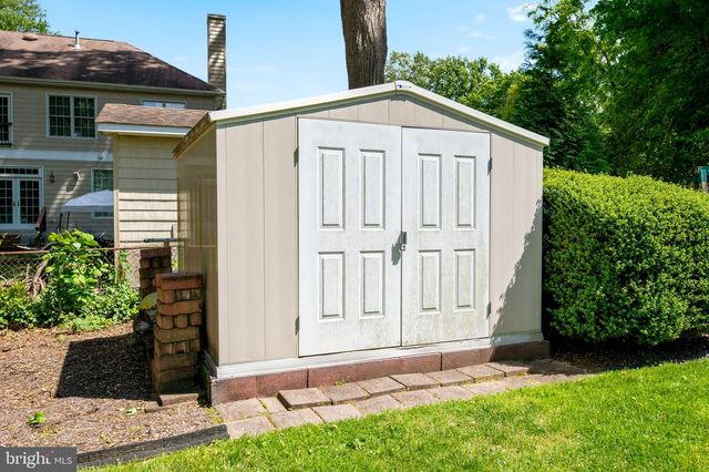 4025 MAPLE ST, Fairfax, VA 22030