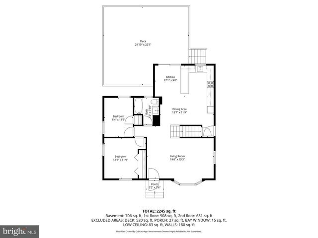 4025 MAPLE ST, Fairfax, VA 22030
