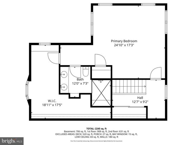 4025 MAPLE ST, Fairfax, VA 22030