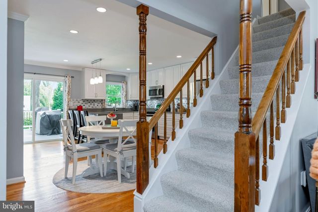 4025 MAPLE ST, Fairfax, VA 22030