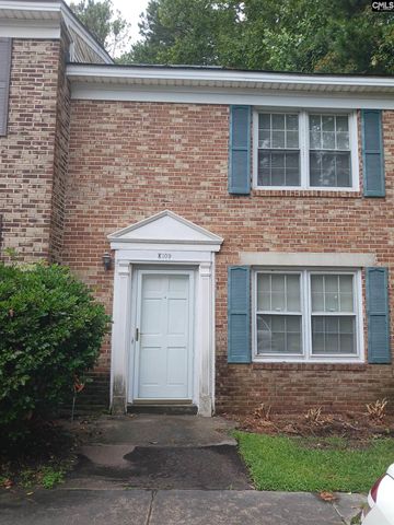 7602 Hunt Club Road K109, Columbia, SC 29223