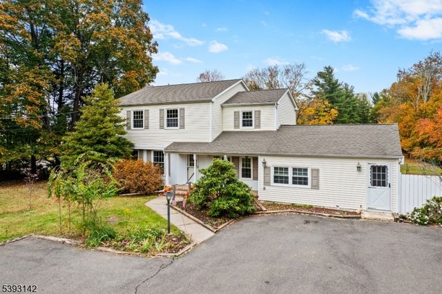 2 Washington St, Rocky Hill Boro, NJ 08553