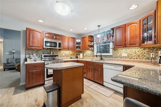 110 Westview Drive, Ligonier Twp, PA 15658