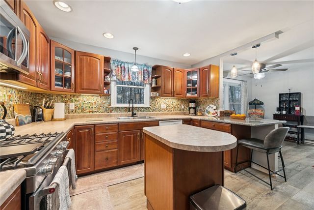 110 Westview Drive, Ligonier Twp, PA 15658