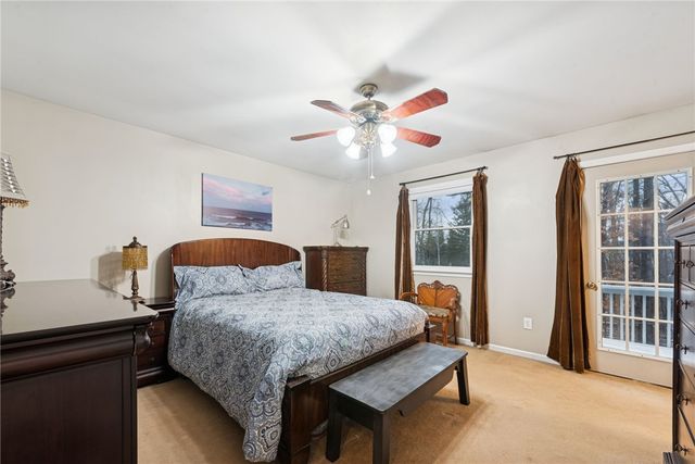 110 Westview Drive, Ligonier Twp, PA 15658