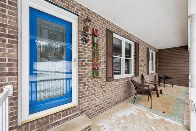 110 Westview Drive, Ligonier Twp, PA 15658