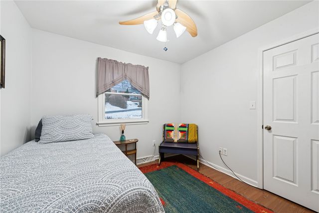 110 Westview Drive, Ligonier Twp, PA 15658