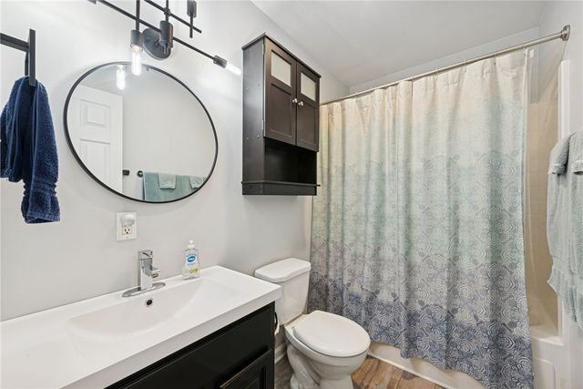 110 Westview Drive, Ligonier Twp, PA 15658