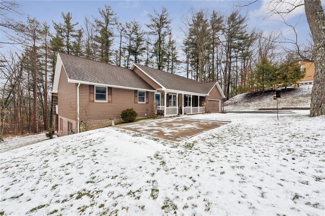 110 Westview Drive, Ligonier Twp, PA 15658