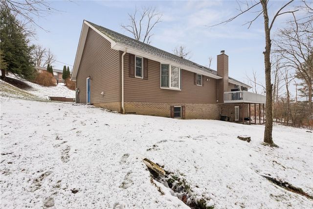 110 Westview Drive, Ligonier Twp, PA 15658